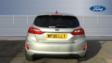 Ford Fiesta 1.0 EcoBoost 95 Titanium X 5dr Petrol Hatchback